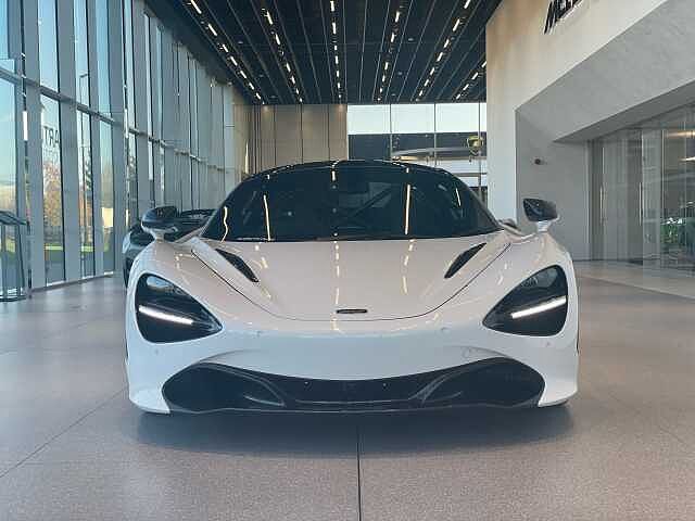 720S
