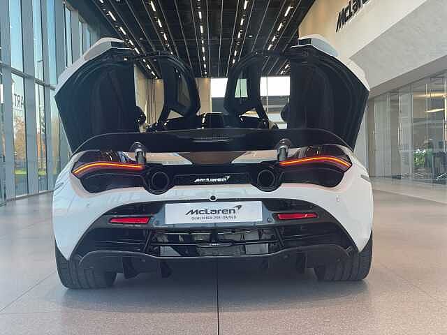 720S