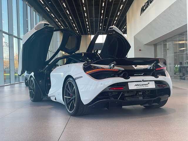 720S