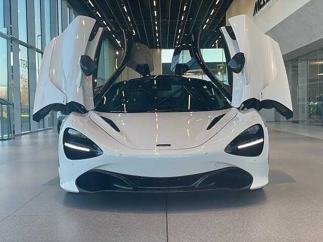 720S