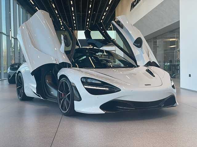 720S