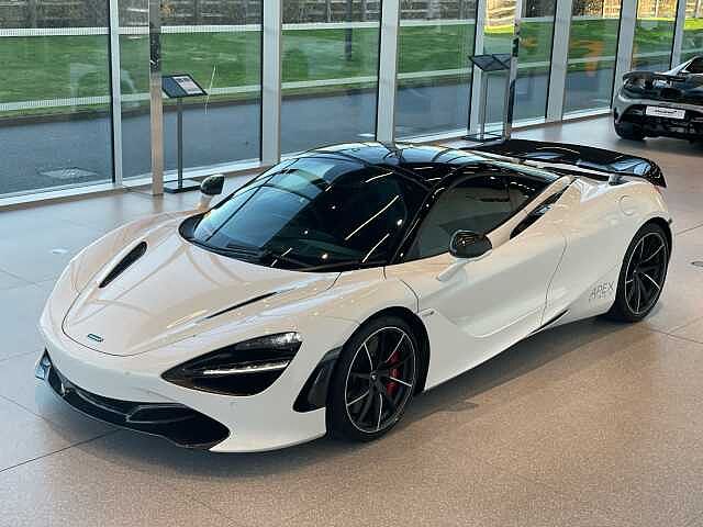 720S