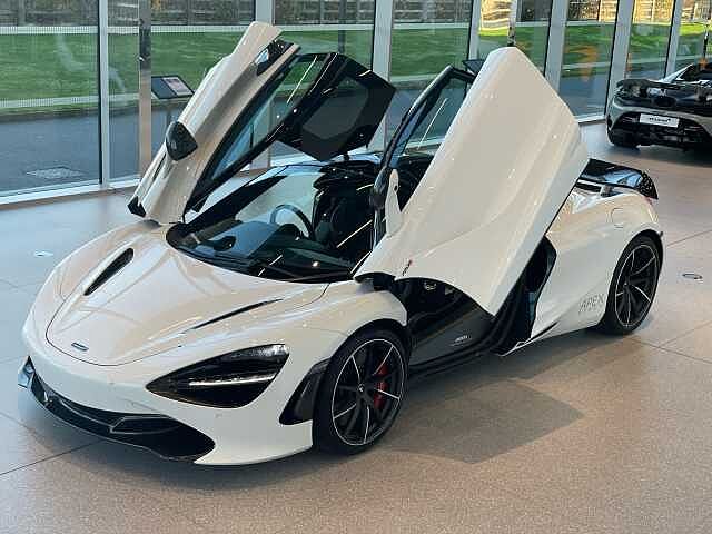720S