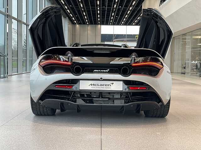 720S Spider