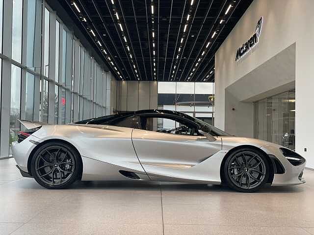 720S Spider