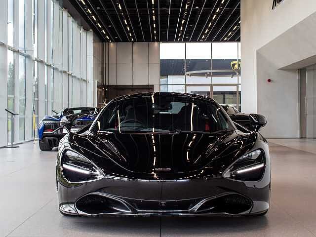 720S
