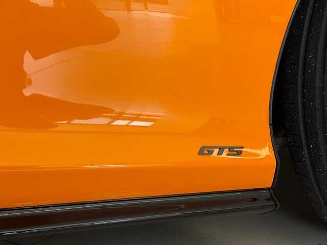 GTS