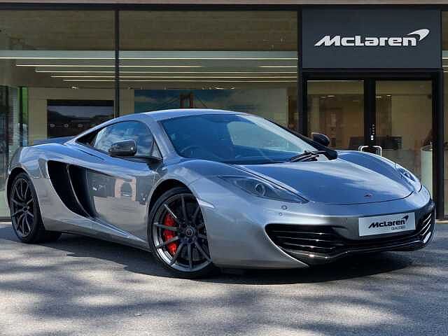 V8 SSG MP4-12C - 01.09.2011 V8 SSG MP4-12C - 01.09.2011