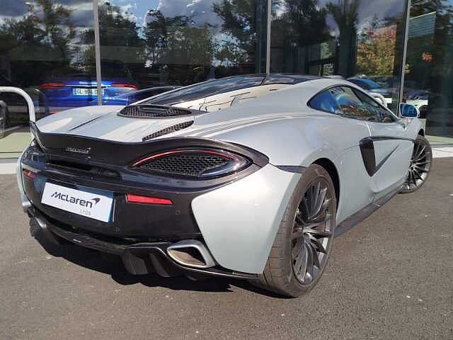 570GT - 19.07.2017 570GT - 19.07.2017
