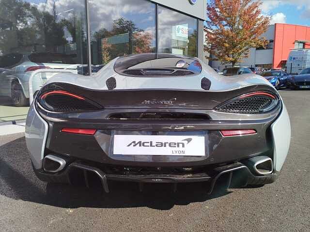 570GT - 19.07.2017 570GT - 19.07.2017