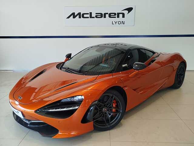 720S - 19.01.2018 720S - 19.01.2018