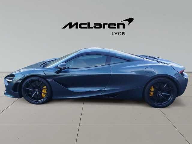 720S