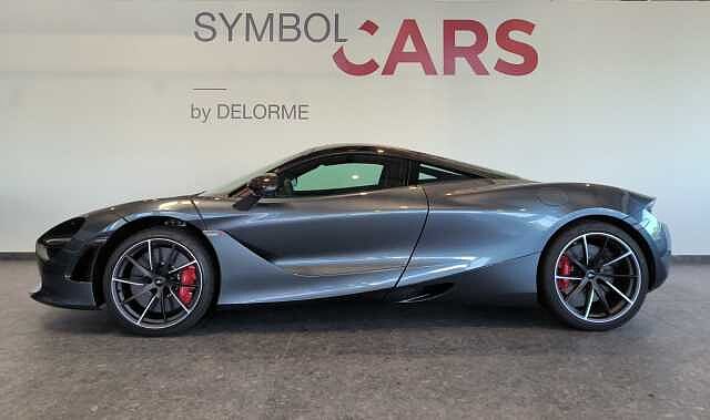 720S - 16.10.2023 720S - 16.10.2023