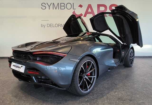720S - 16.10.2023 720S - 16.10.2023